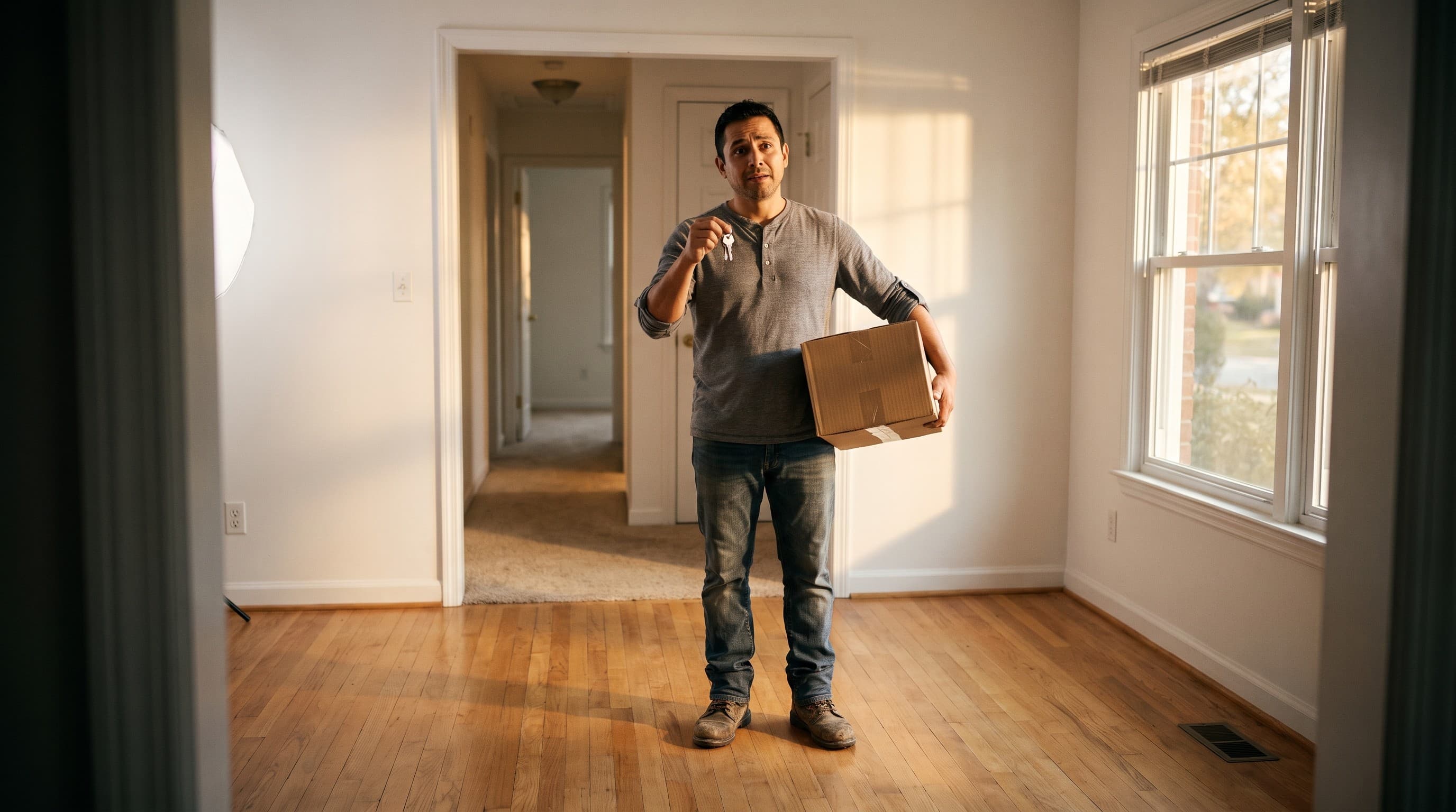 Apartment Denied Because of Tenant Screening Errors? Act Fast
