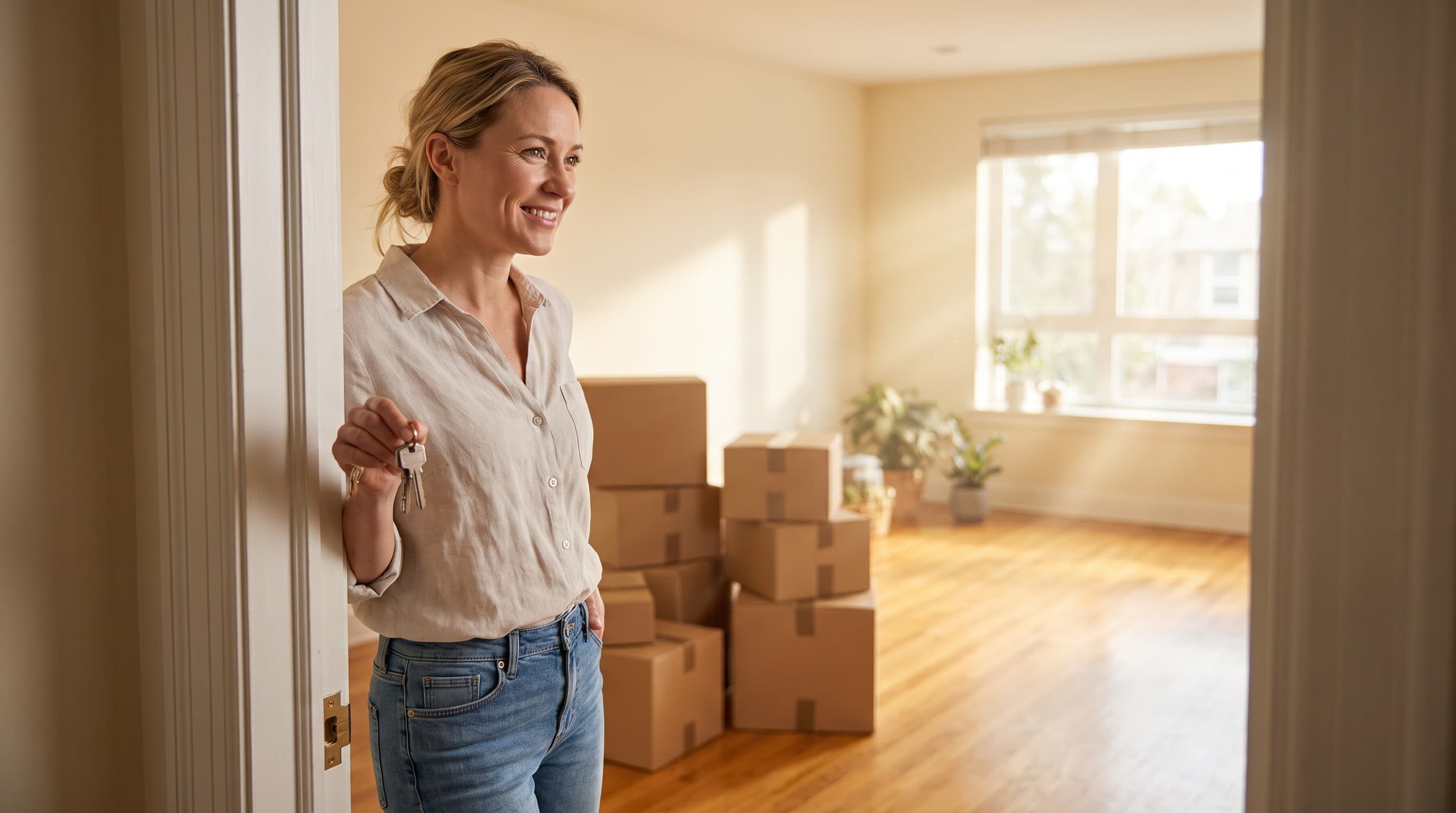Apartment Denied for Bad Credit in Florida? Your Winter Park Move-In Options