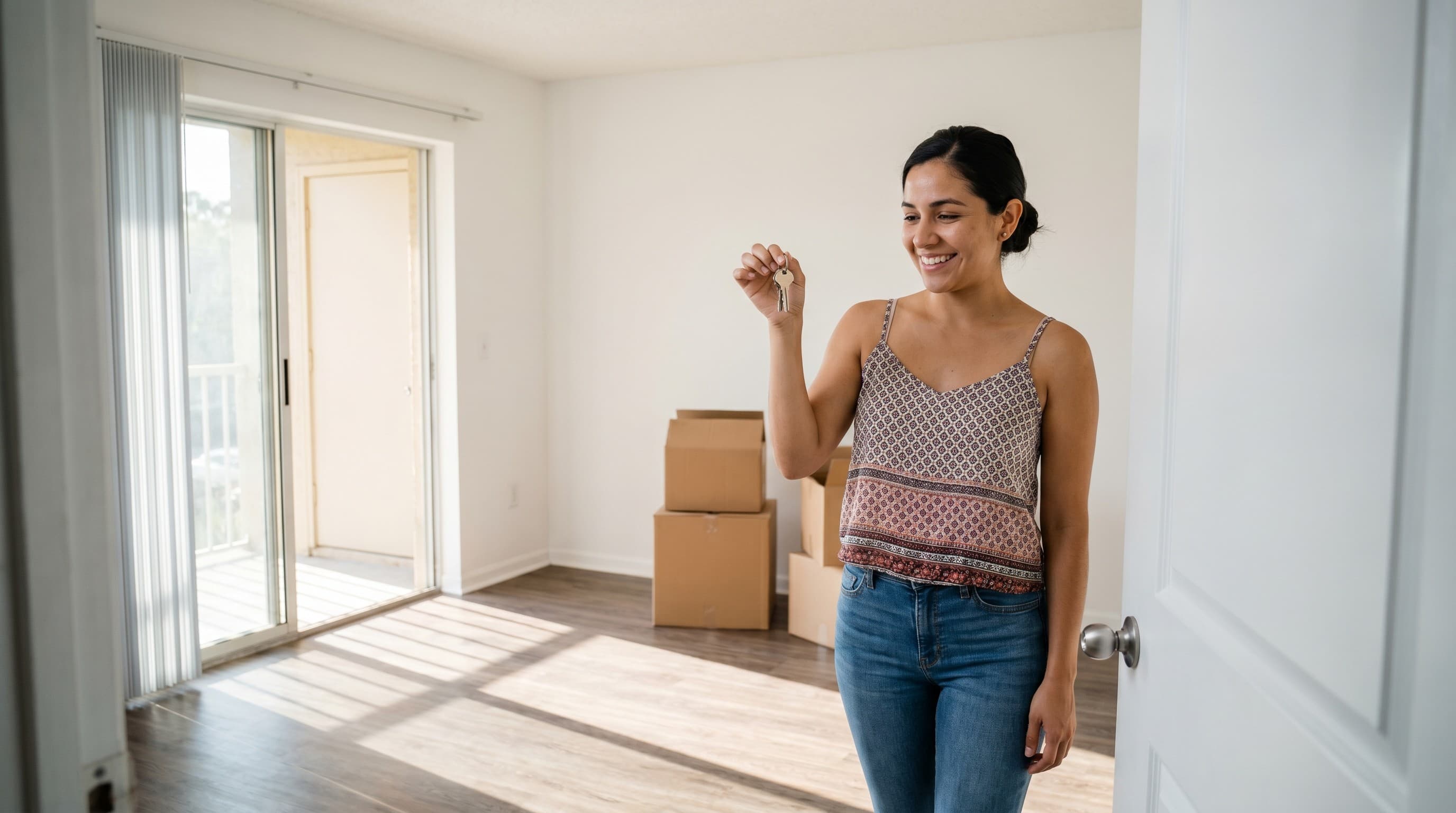 Apartment Denied for Bad Credit in Orlando? Fight It Fast
