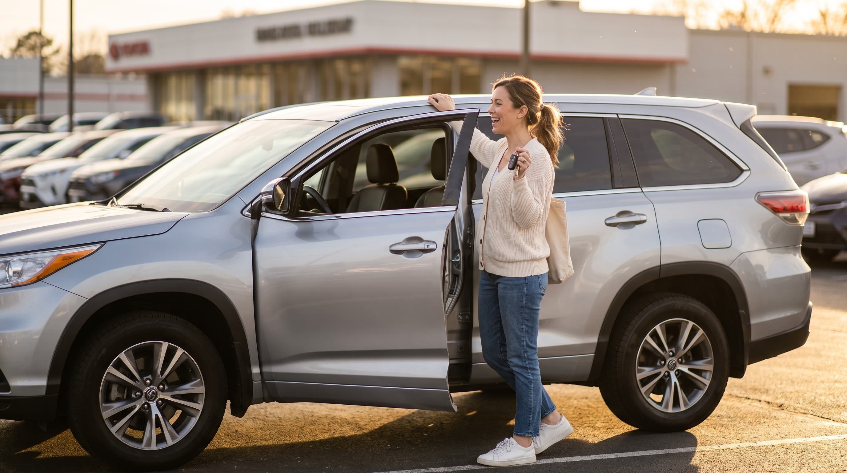 Car Loan Denied Because of a Medical Collection? Check This