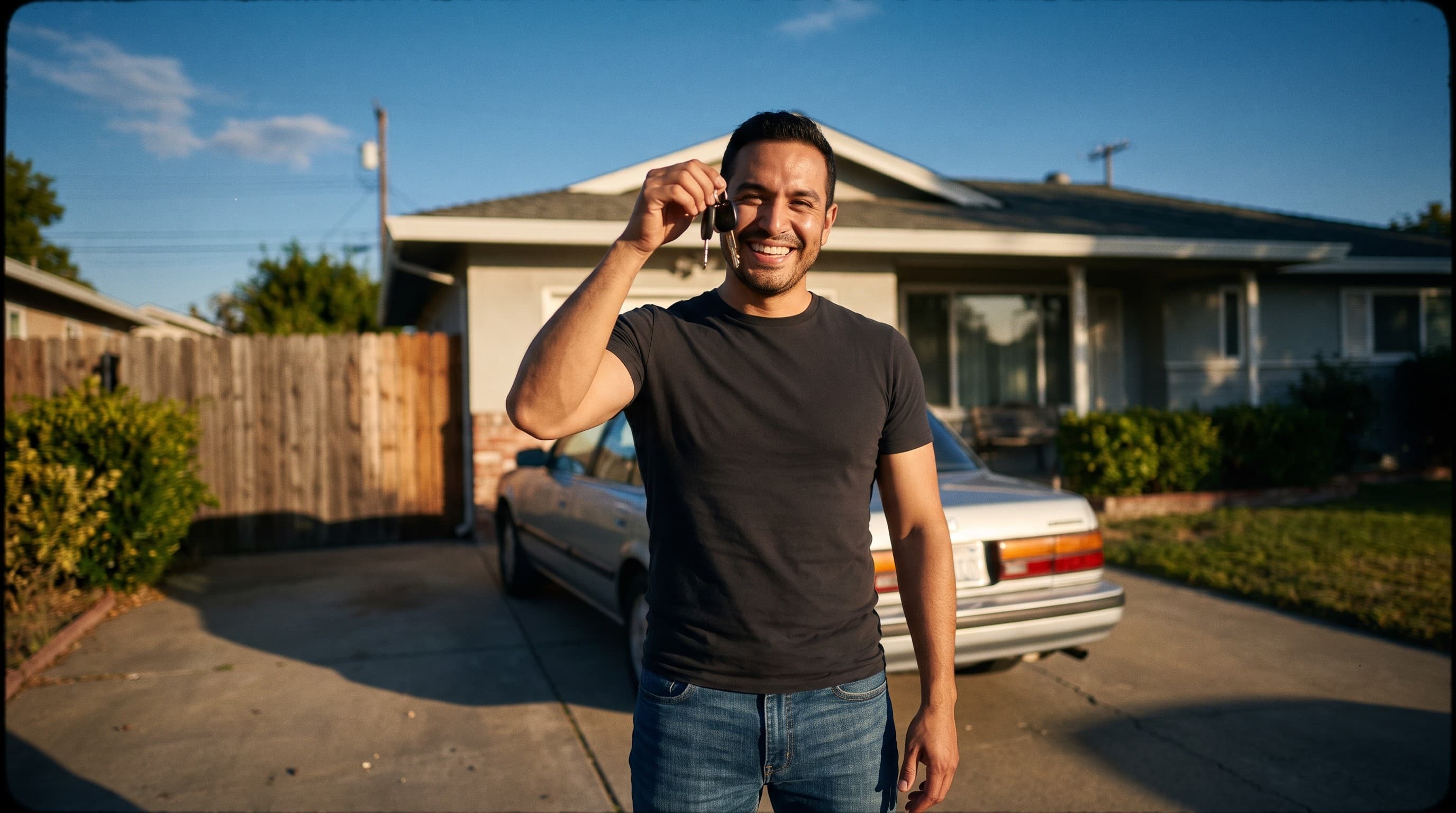 Credit Repair After Repossession: Rebuild the Right Way