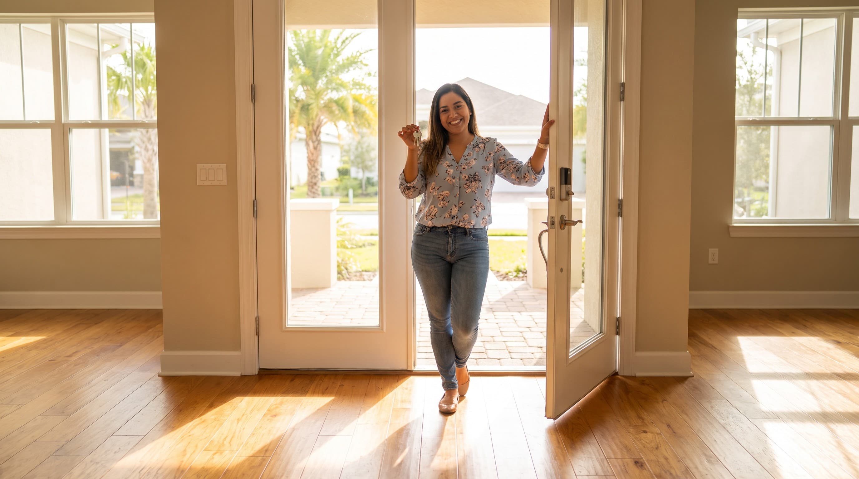 Credit Repair Before Buying a House in Florida: When to Start in Windermere or Lake Nona