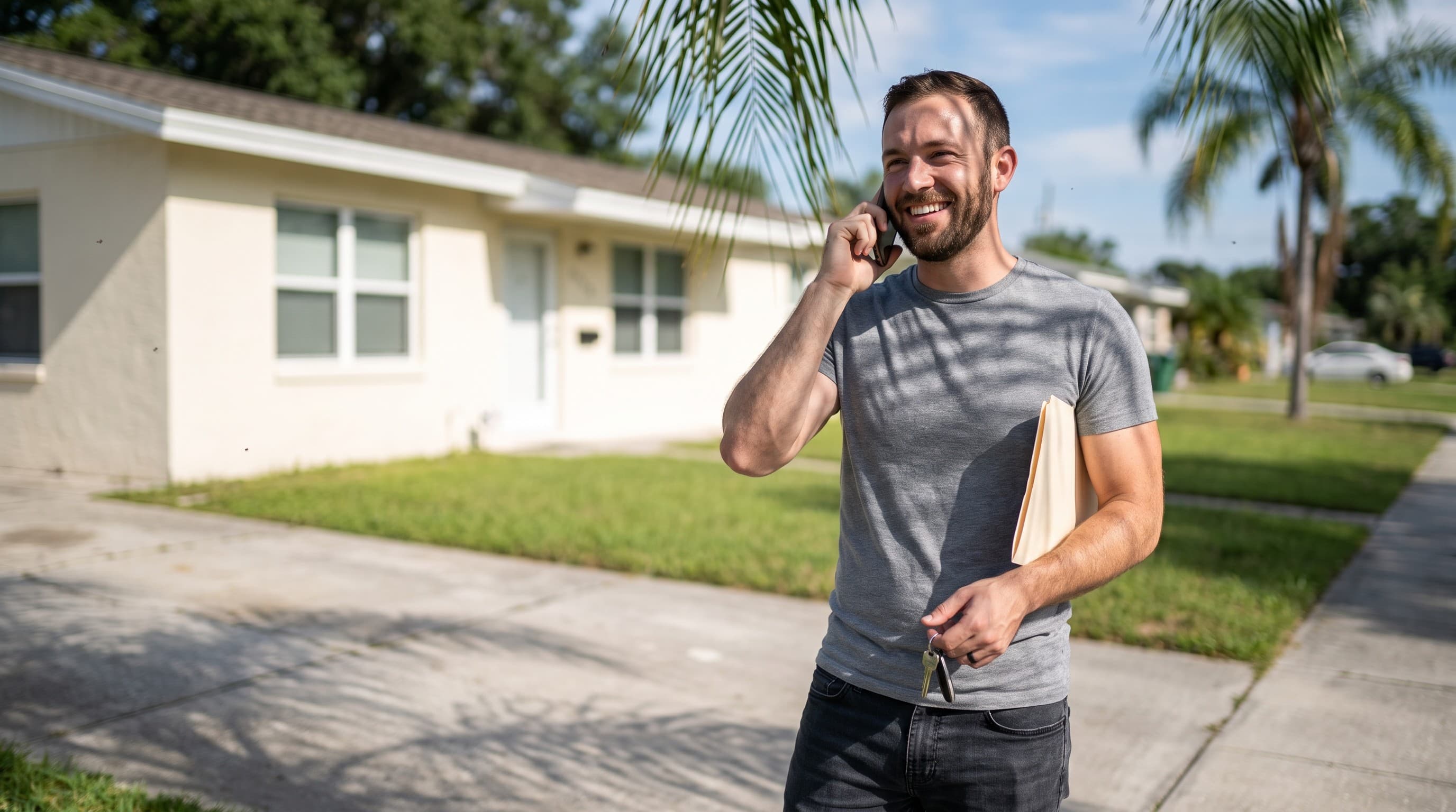 Credit Repair Company Not Working? How to Switch (Florida Guide)