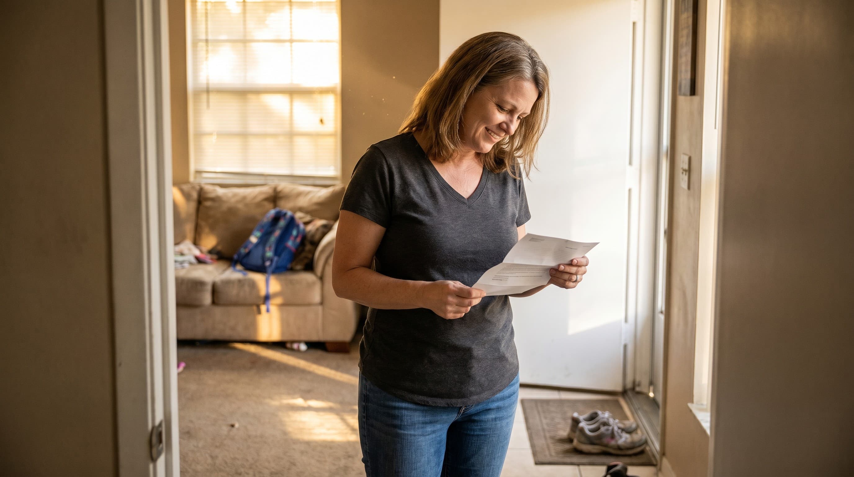 Credit Repair for Single Moms: Rebuild Your Credit on One Income (2026 Guide)