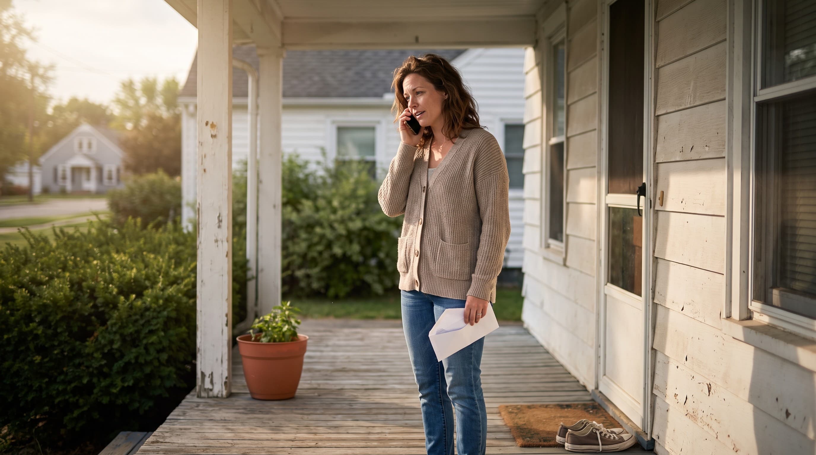 Credit Repair Scams: 12 Red Flags Before You Pay