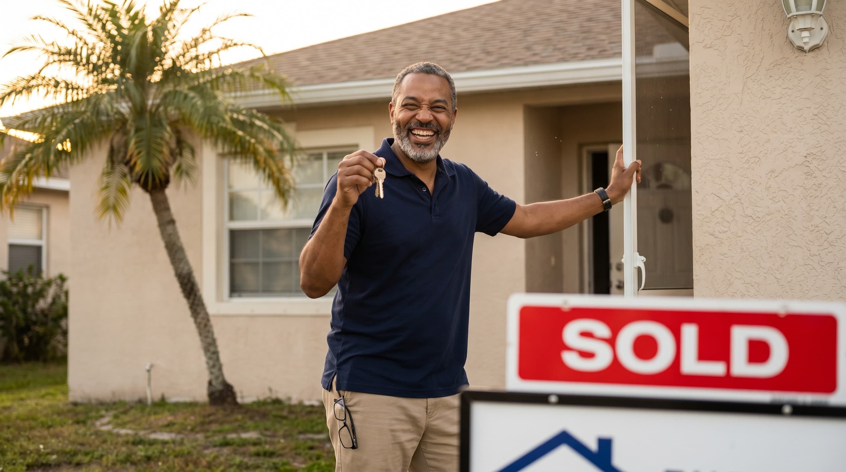 Credit Score Needed to Buy a House in Florida (2026 Minimums)