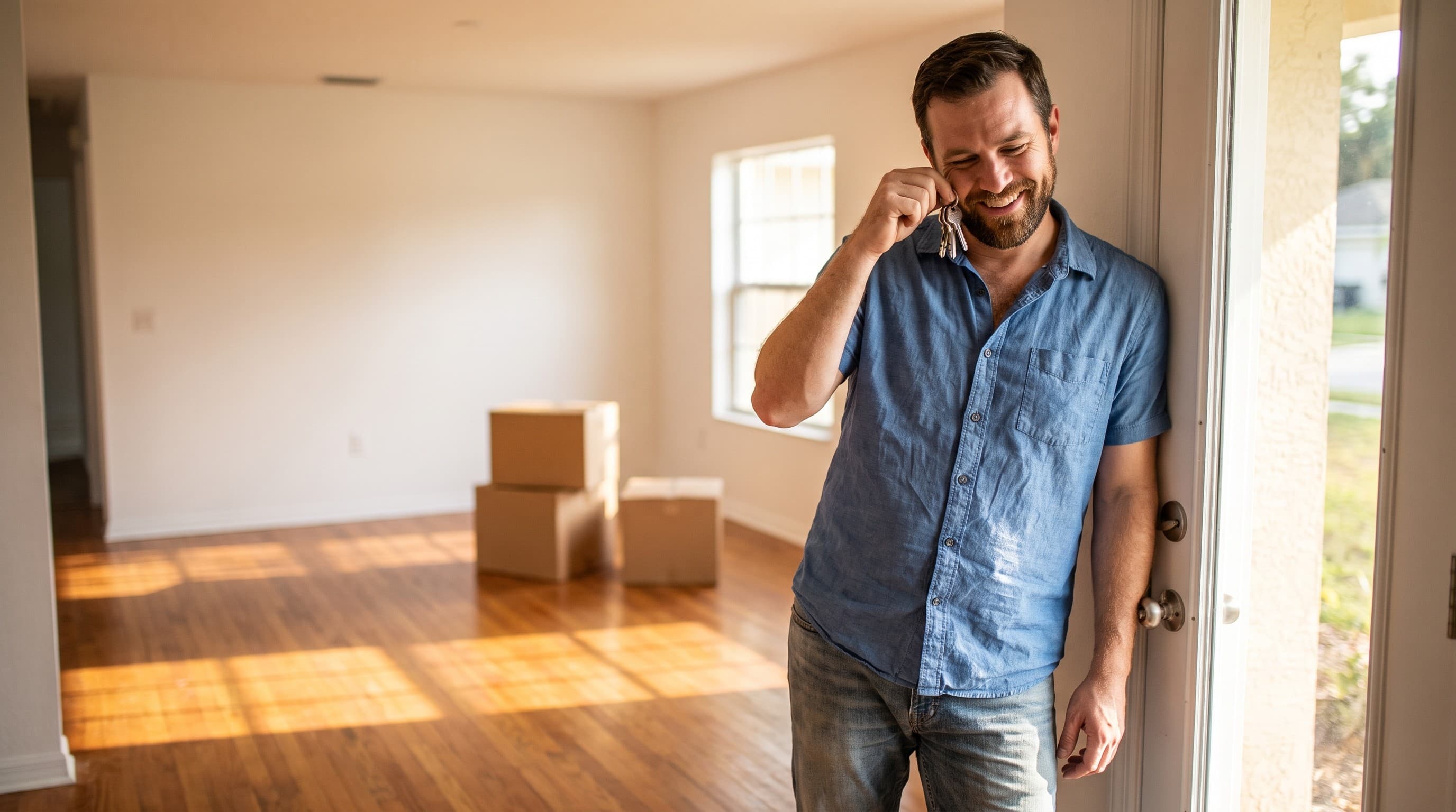 Credit Score to Buy a House in Florida: A Disney & AdventHealth Guide