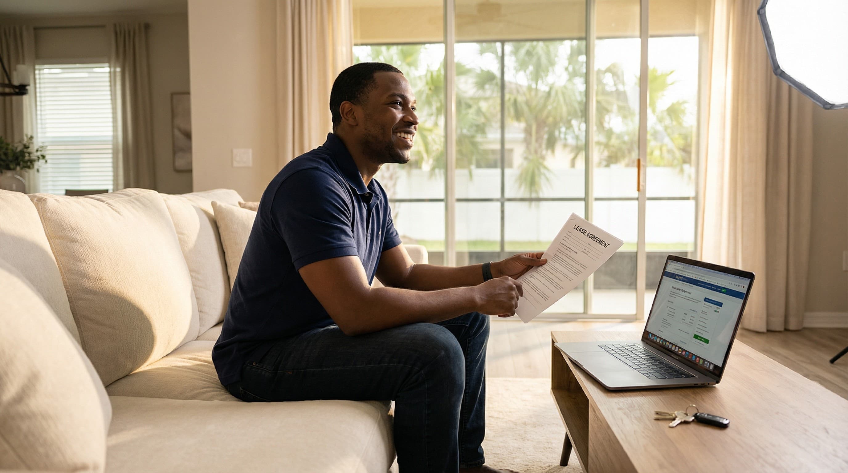 Crest at Waterford Lakes: How to Get Approved with Collections