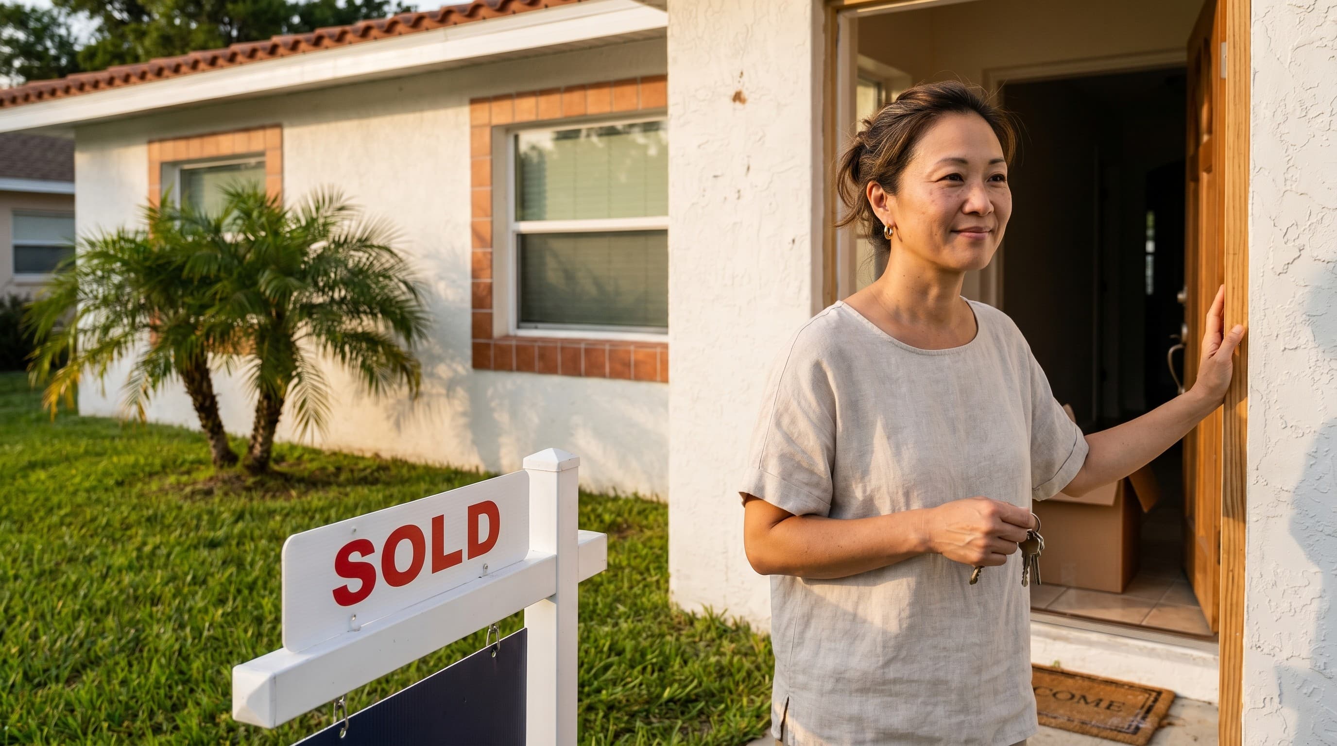 Debt-to-Income Ratio Explained: How DTI Affects Loans in FL