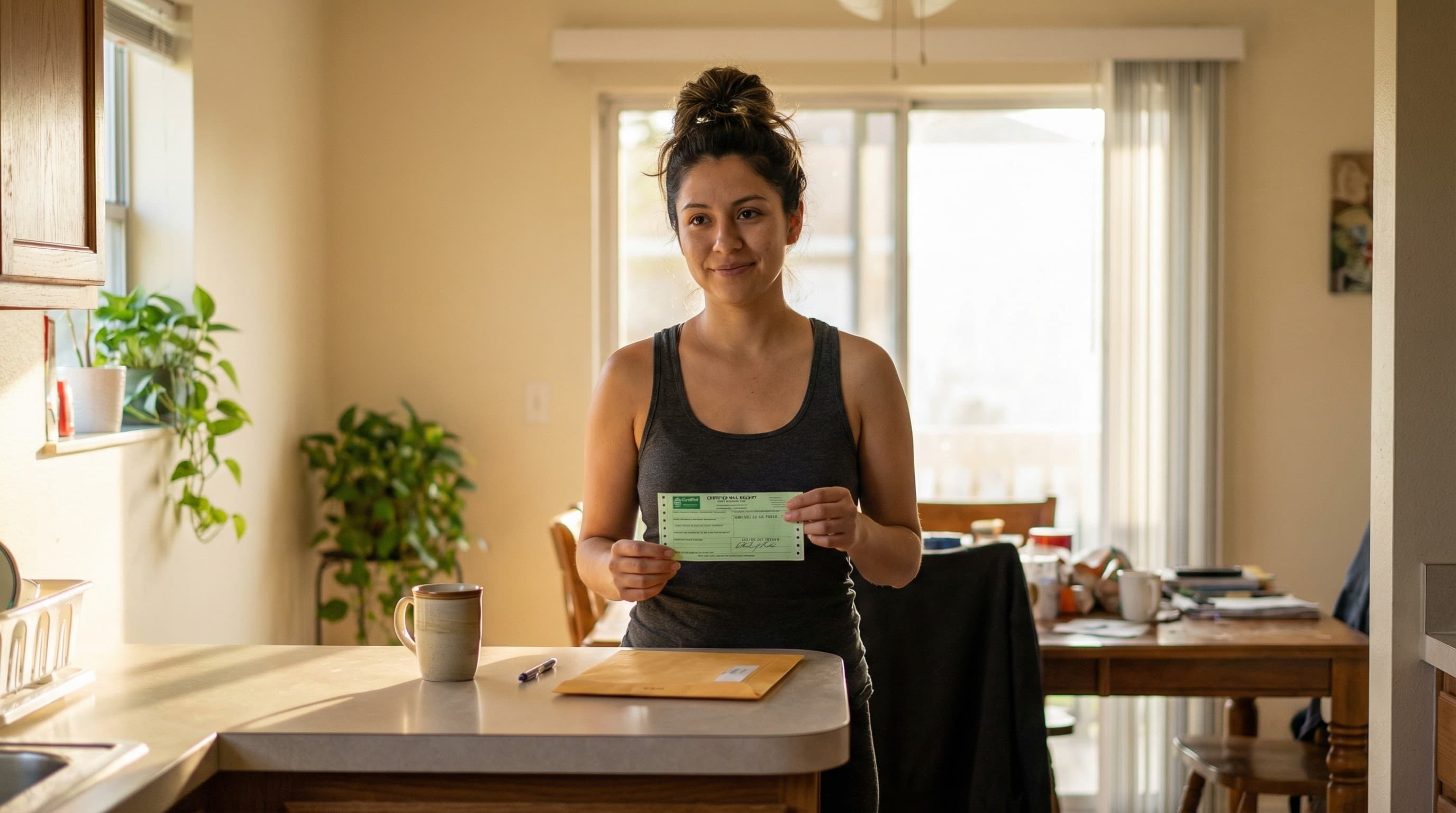 Debt Validation Letter Template: Force Collectors to Prove It (2025)