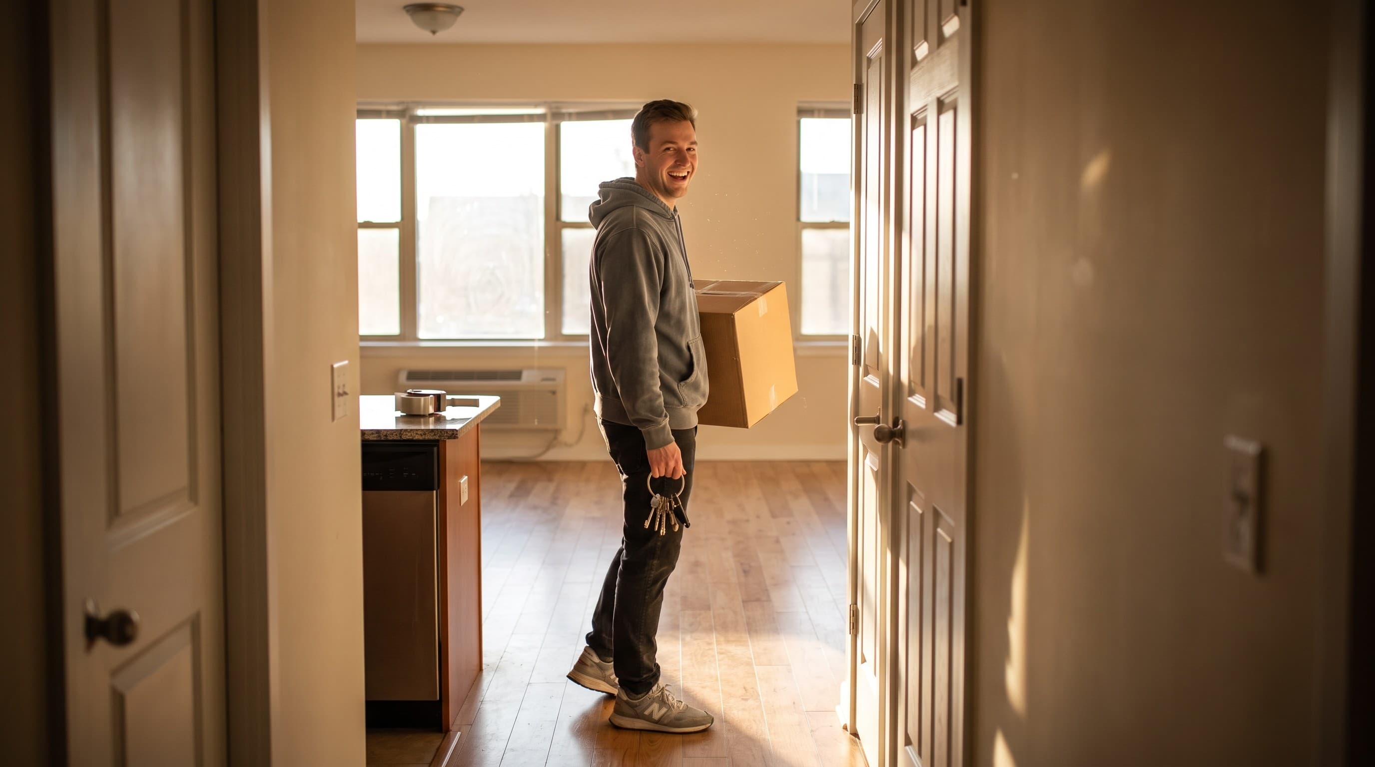 Denied an Apartment for a Broken Lease Collection? Act Fast
