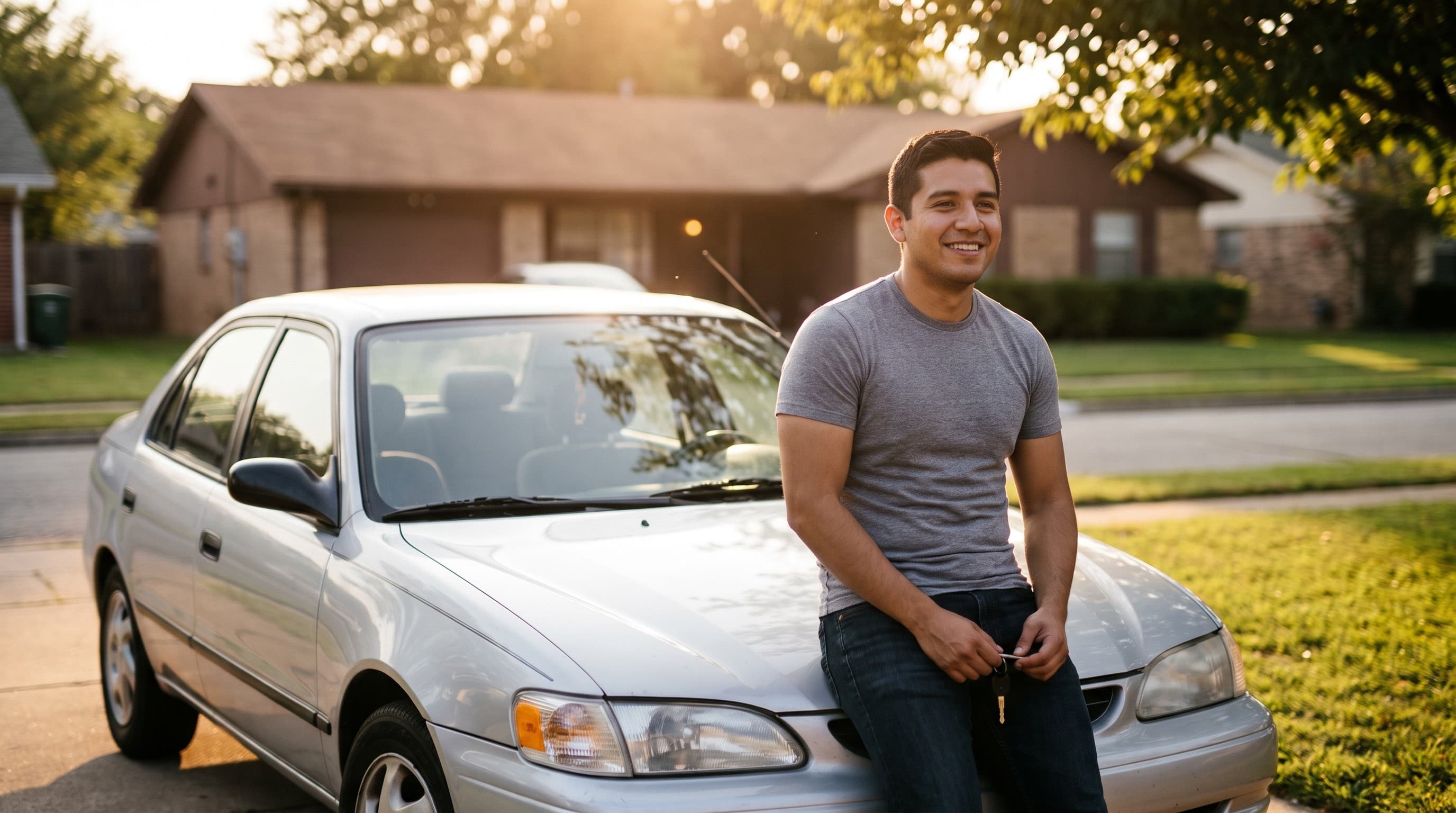 Do Credit Repair Companies Work After a Repossession?