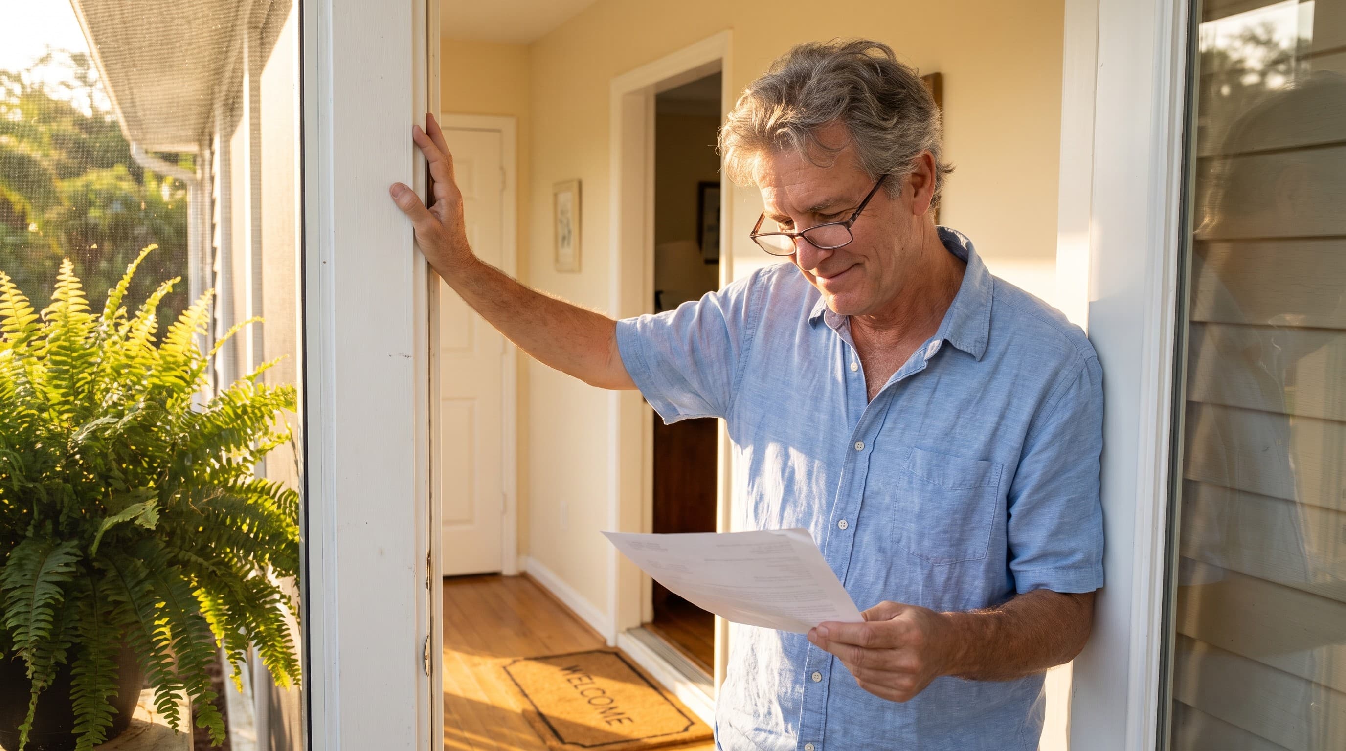 Florida Debt Buyer Lawsuit & Your Credit Report: Check This First