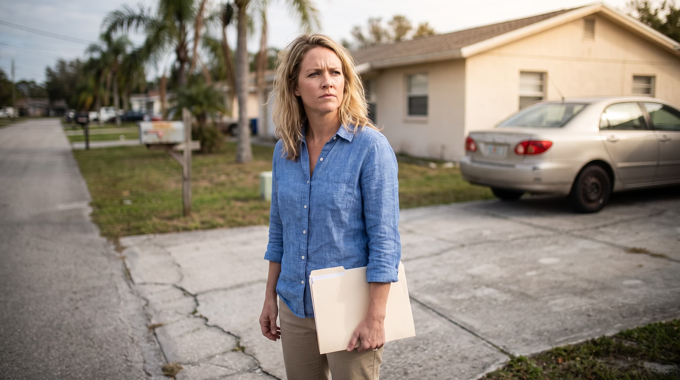 Florida Debt Collection Lawsuit Answer Deadline: 20 Days
