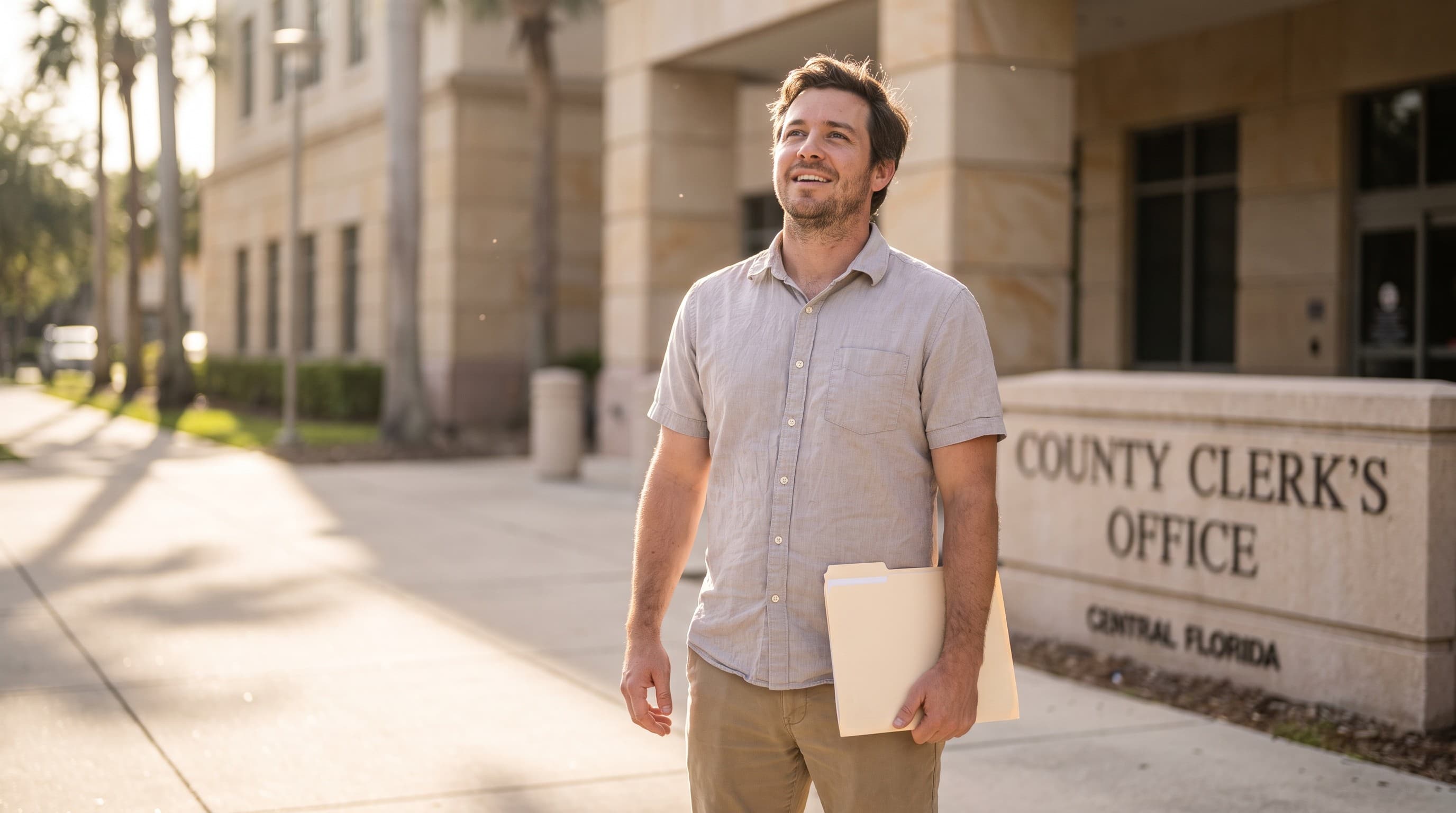 Florida Wage Garnishment & Your Credit Report: What Changes