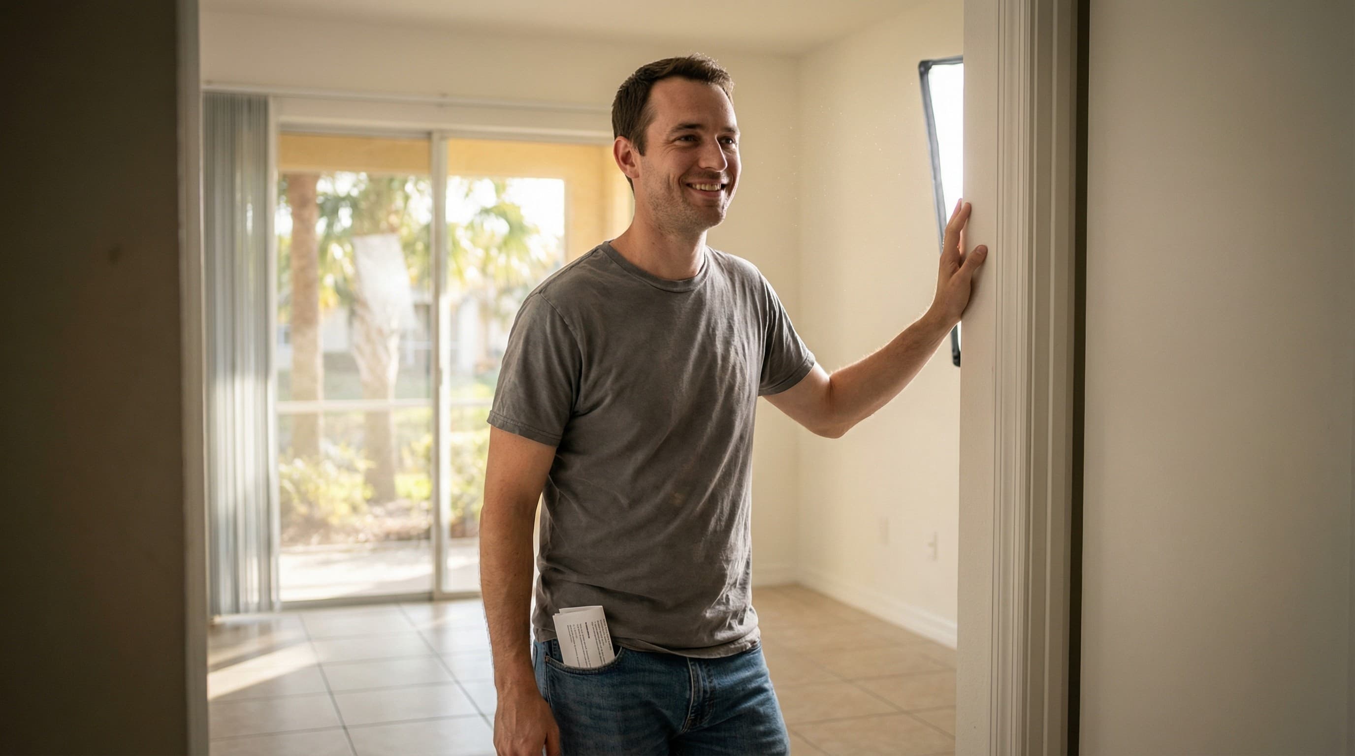 How to Build Credit with No Credit History — Orlando Guide