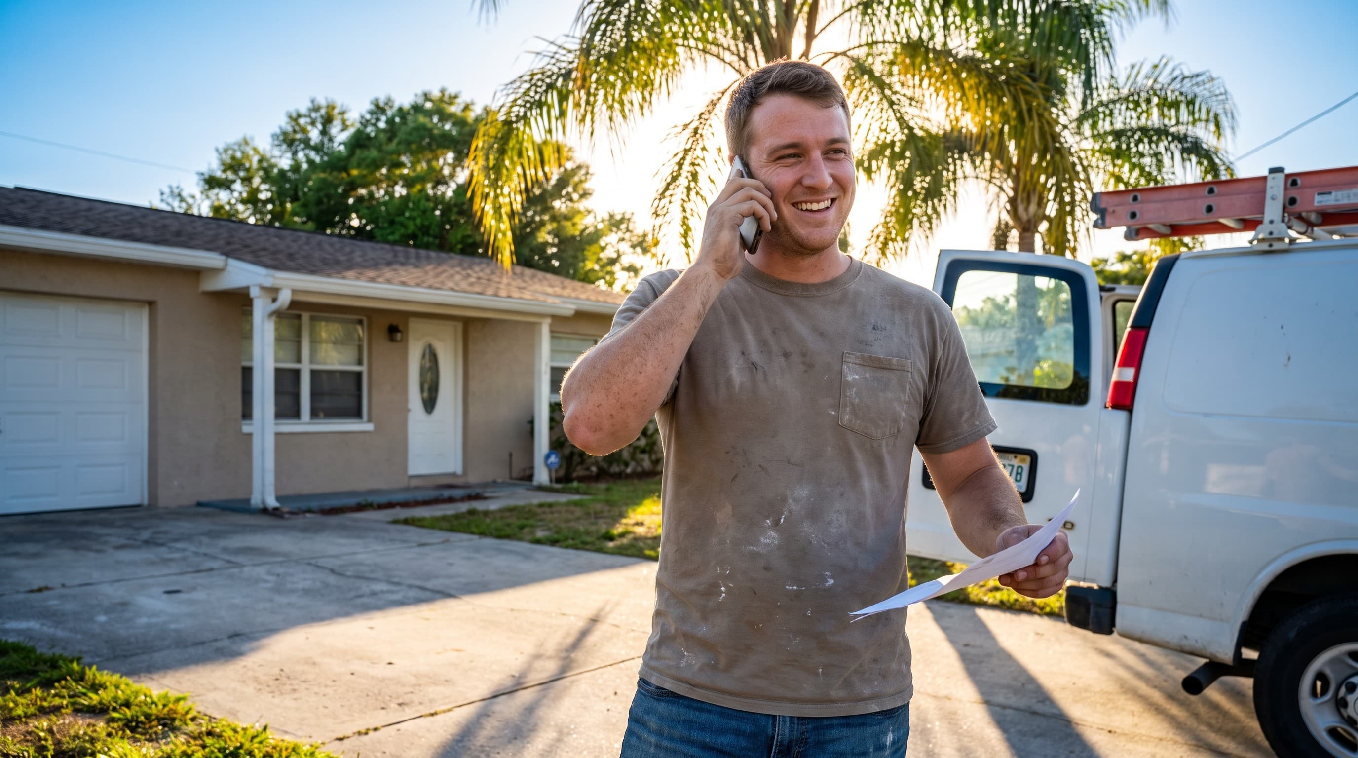 Is Credit Repair Worth It When You're Self-Employed in Florida?