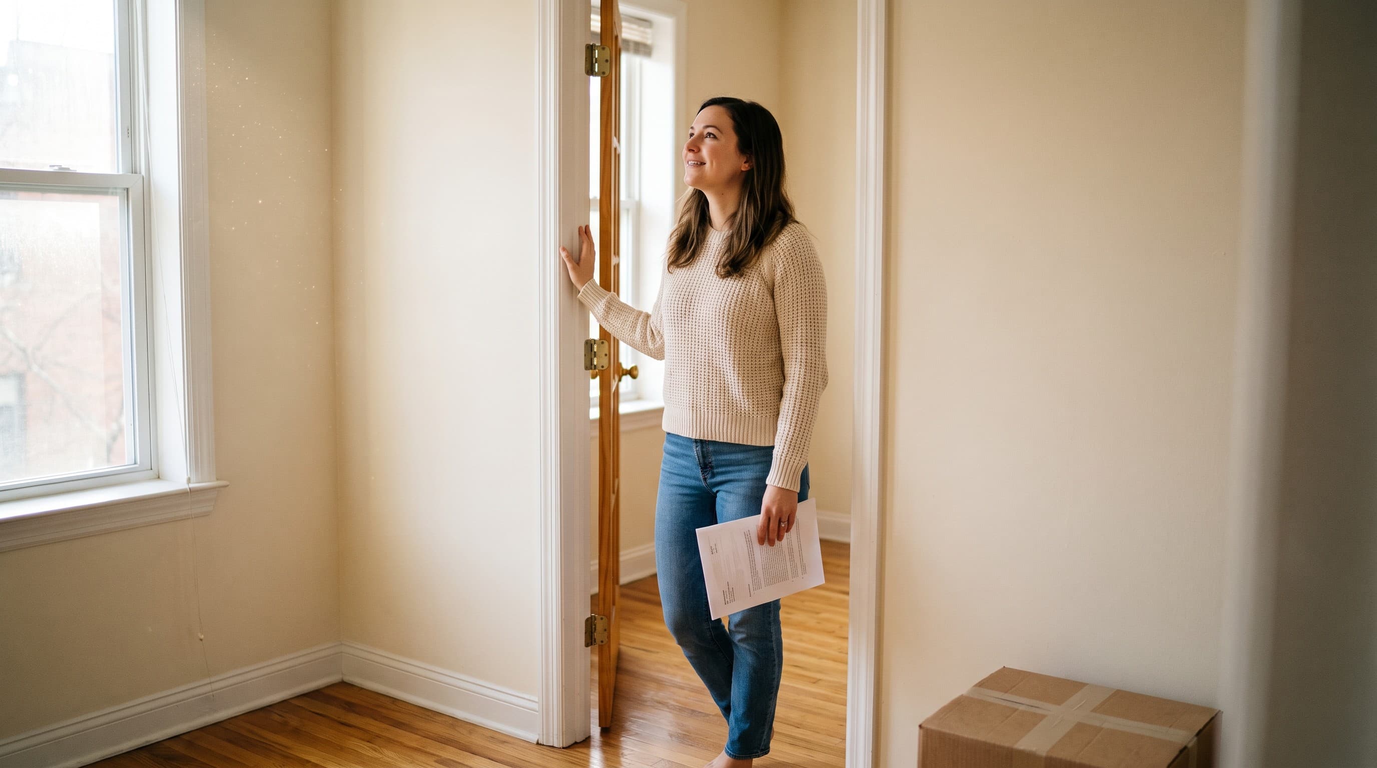 Mortgage Denied Because of a Charge-Off? Fix This First