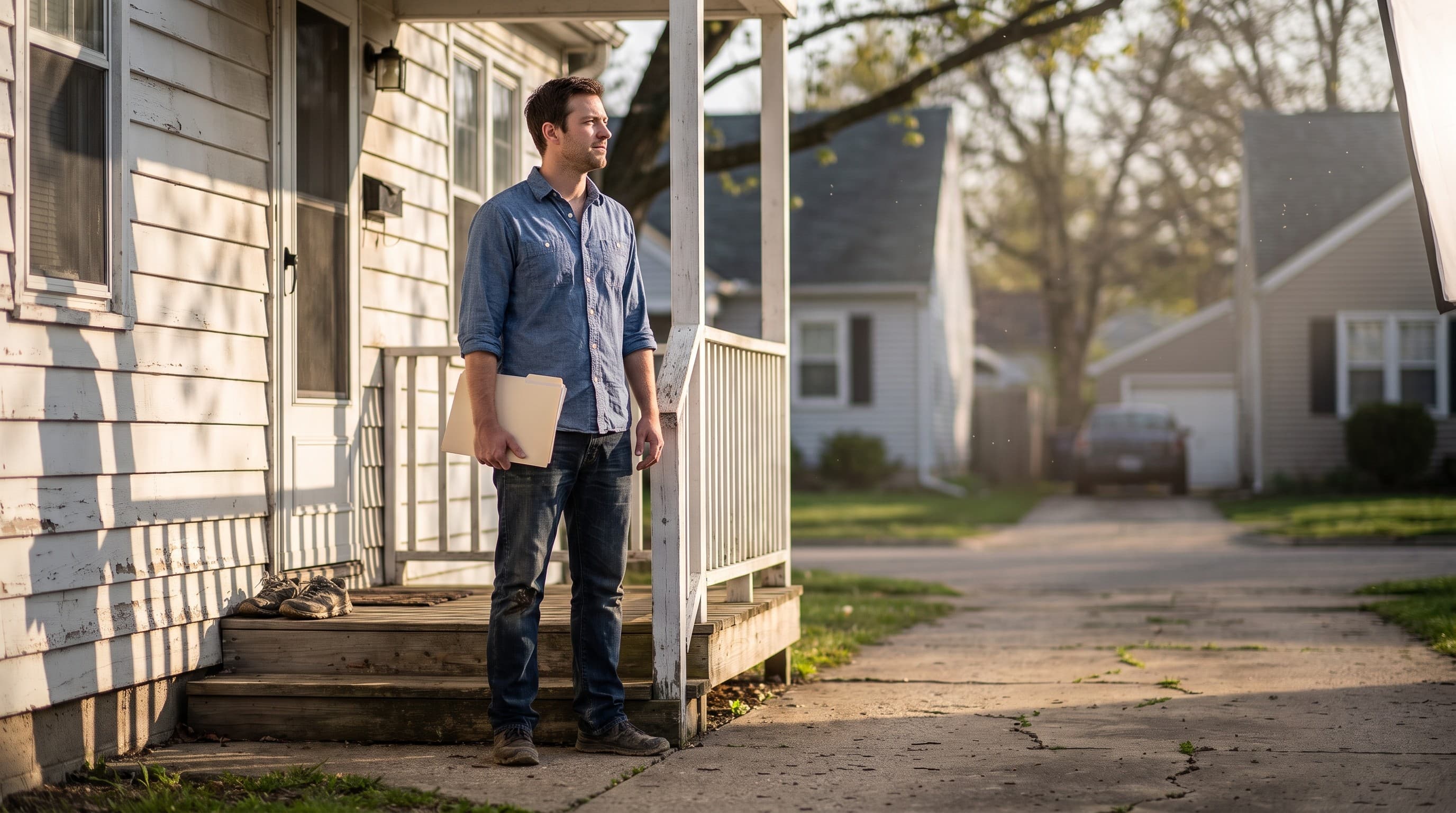 Mortgage Denied Because of Student Loan Default? Act