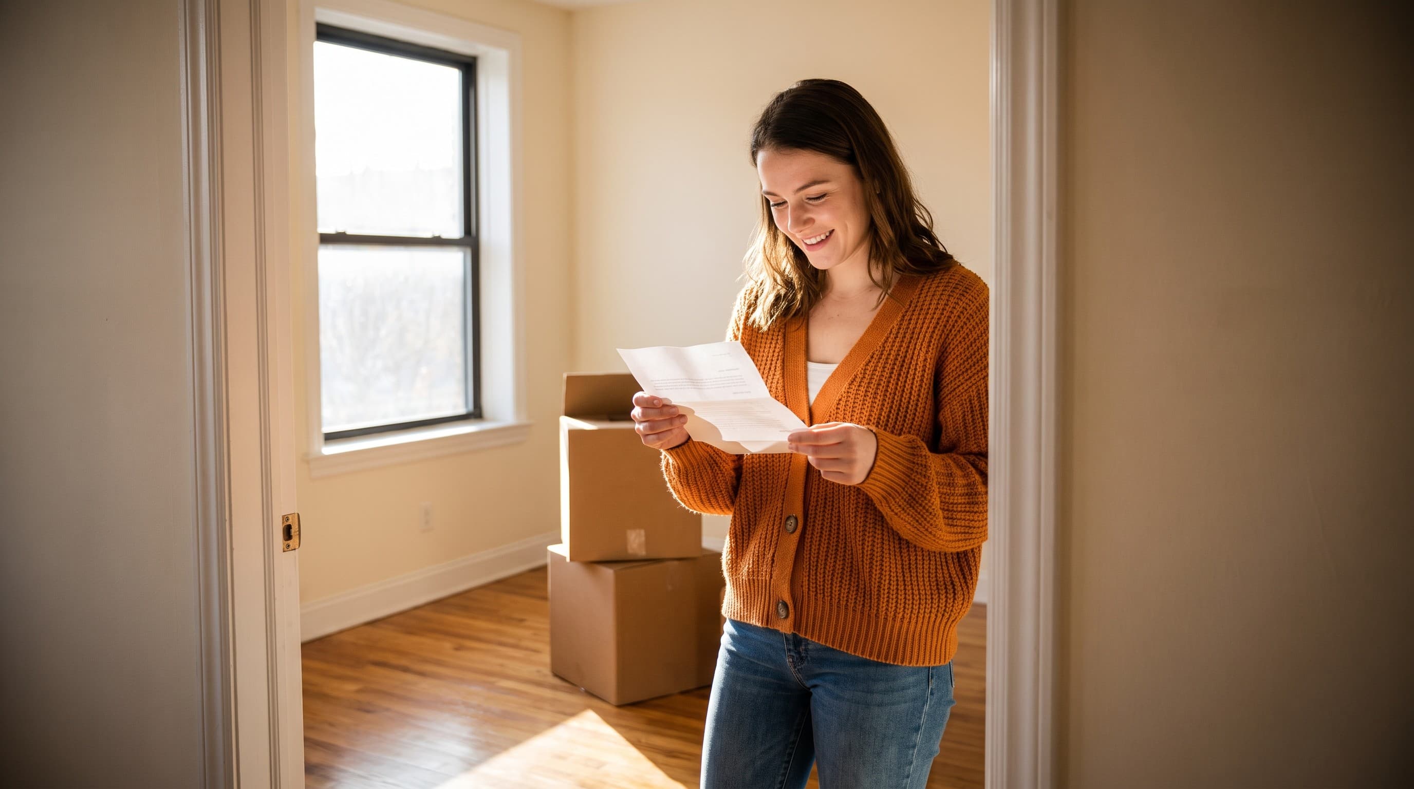 Mortgage Denied Because of Tax Lien Reporting? What to Check