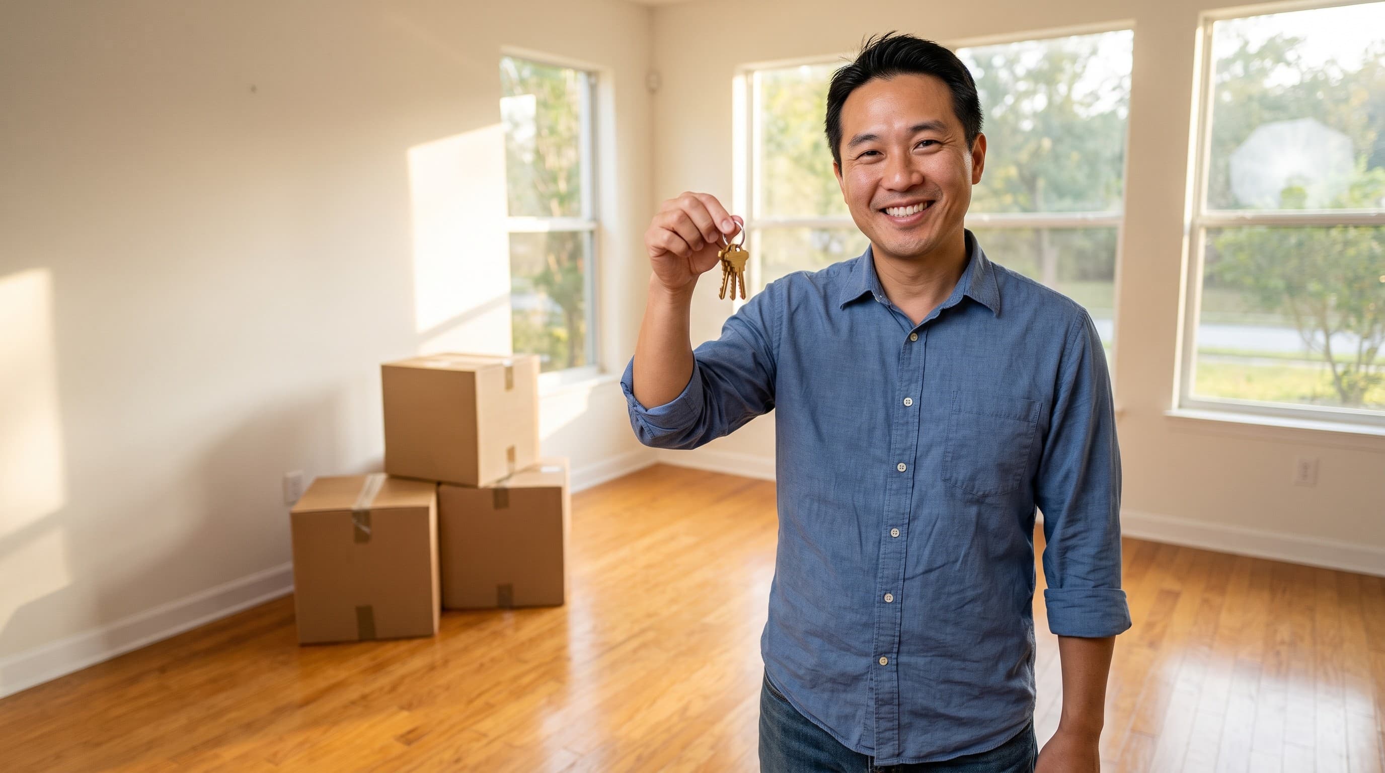 Mortgage Denied for Credit in Lake Mary or Winter Park? Read This First