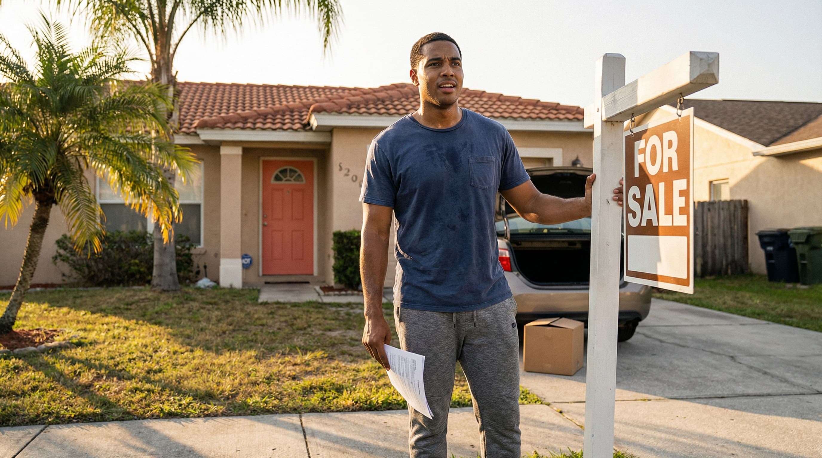 Orlando Mortgage Lenders: Minimum Credit Score Requirements 2024