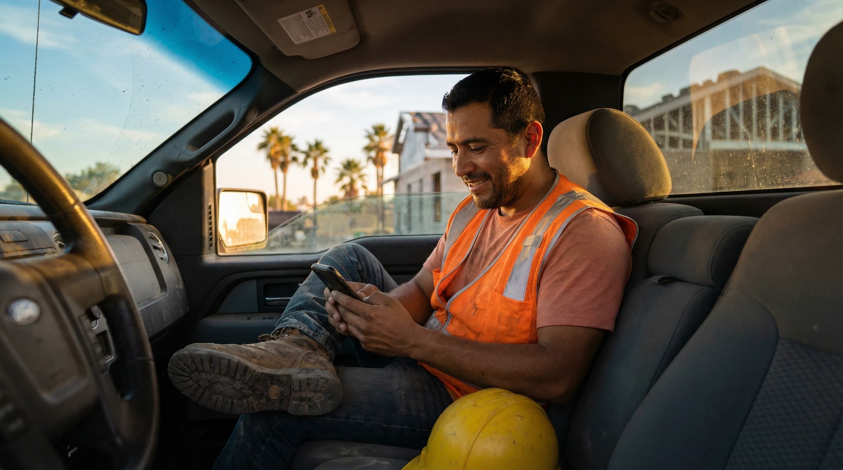 Osceola County Construction Workers: 1099 Income Is Wrecking Your Credit