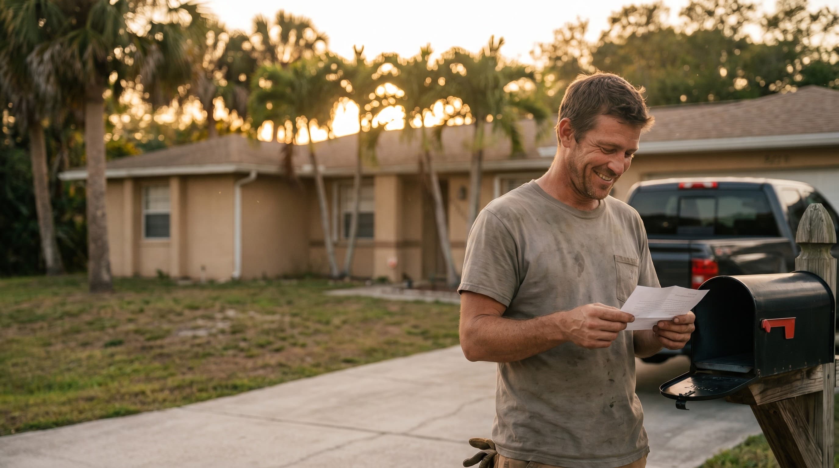 Remove a Foreclosure From Your Credit Report: 2026 Dispute Guide