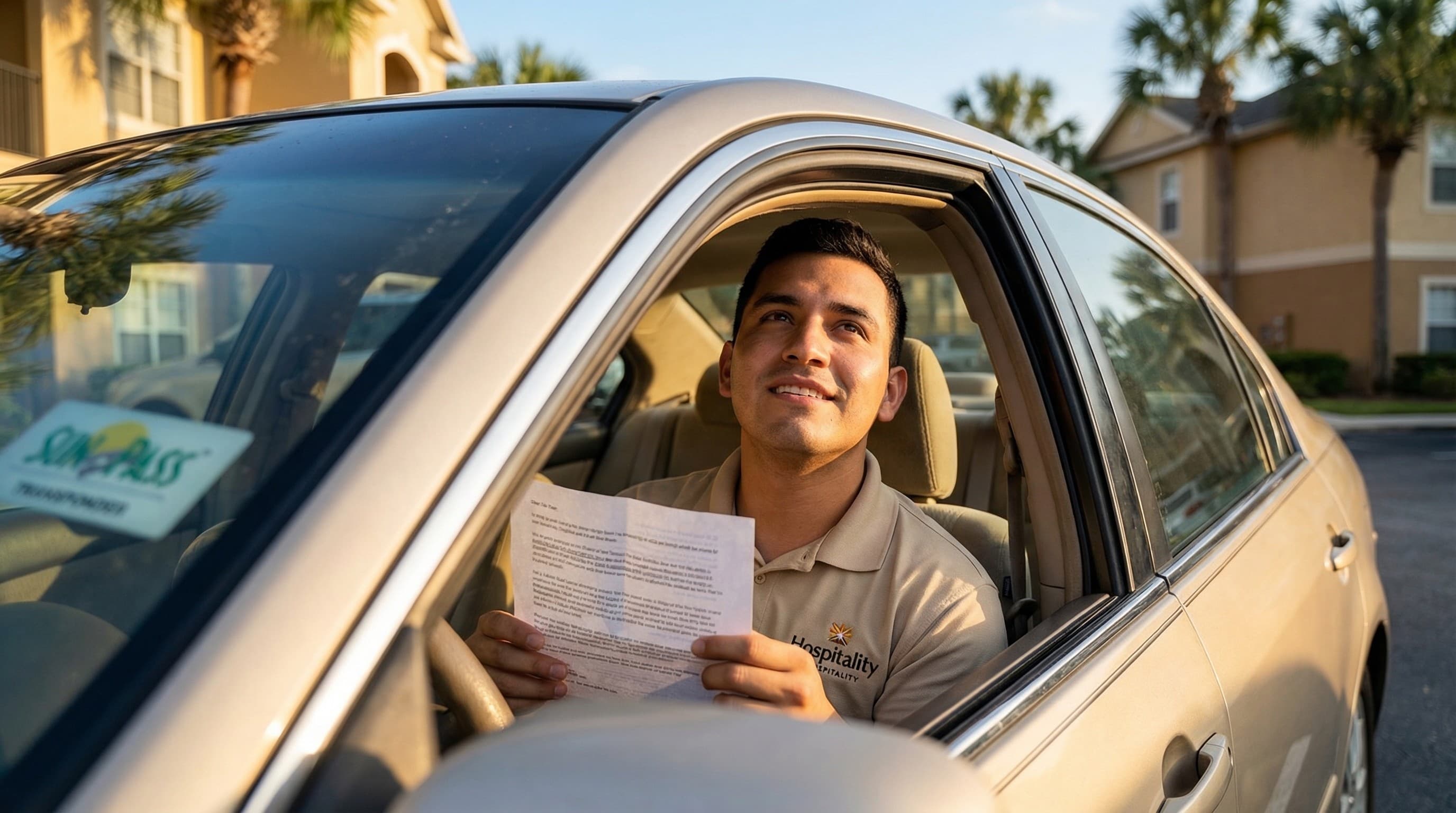 Toll-by-Plate Collections on Your Credit Report: Dispute SunPass & E-PASS in Orlando