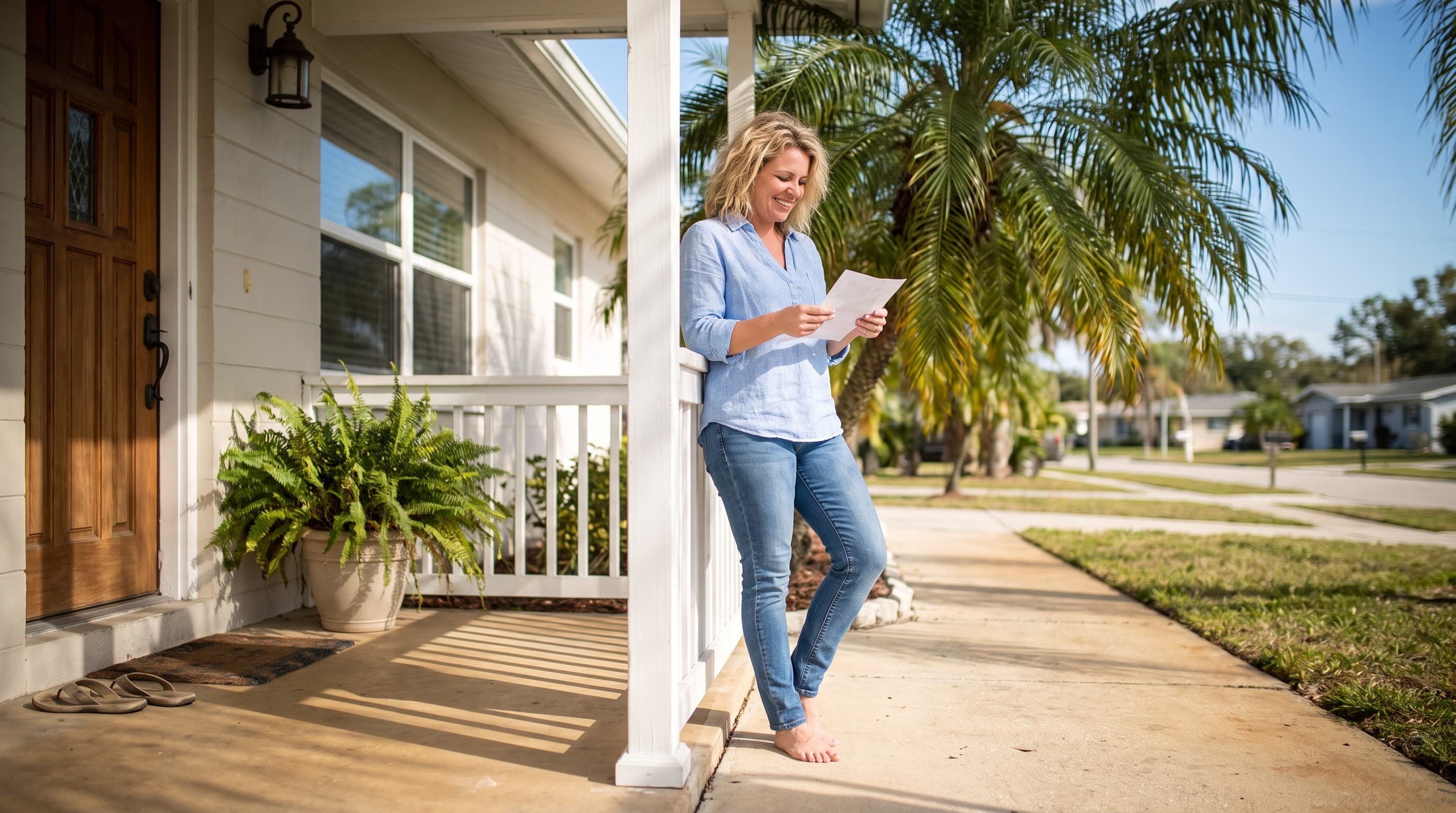 Toll Violation on Credit Report in Florida: How to Dispute