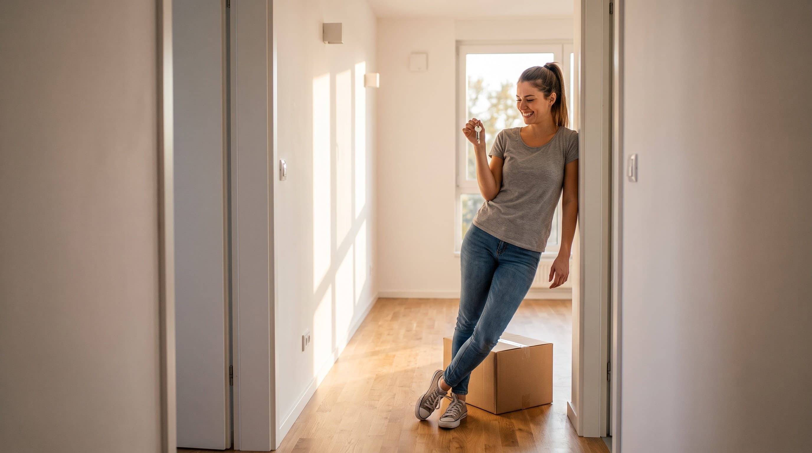 What Credit Score Do You Need to Rent? Usually 620-650